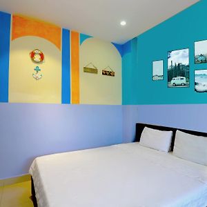 Deluxe Zimmer mit zwei Einzelbetten